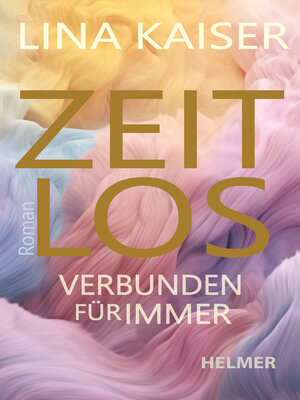 cover image of Zeitlos
